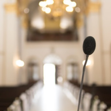 Sermons