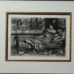 Old Masters