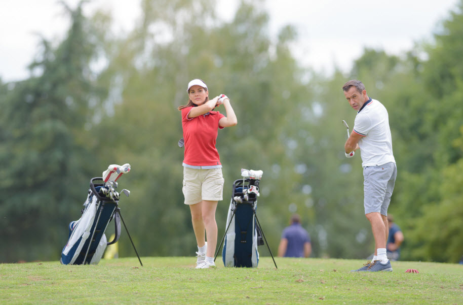  Golf Memberships