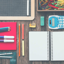 Office Supplies