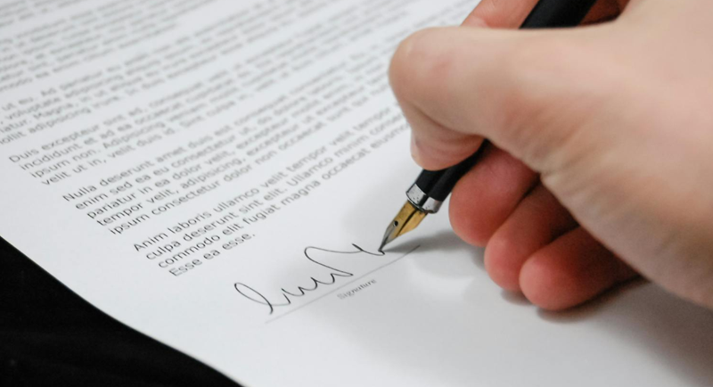 Notary Services