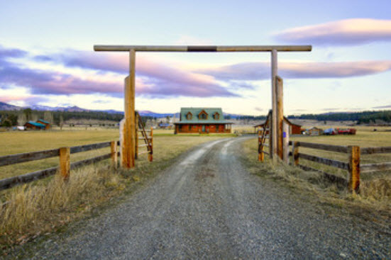 Ranch Options