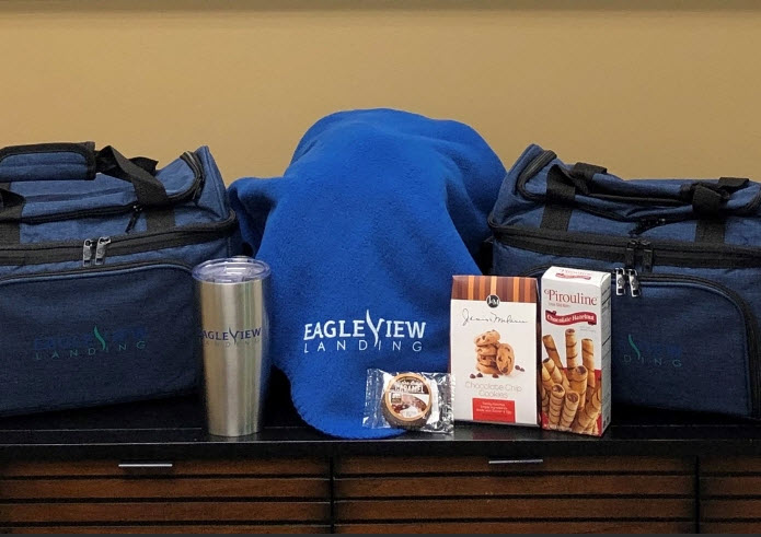 Senior Living & Home Health Care Marketing