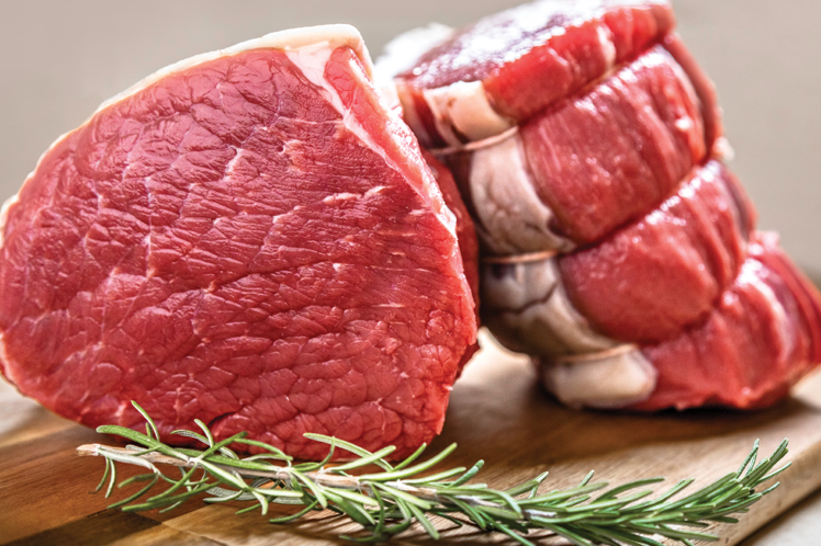 Beef