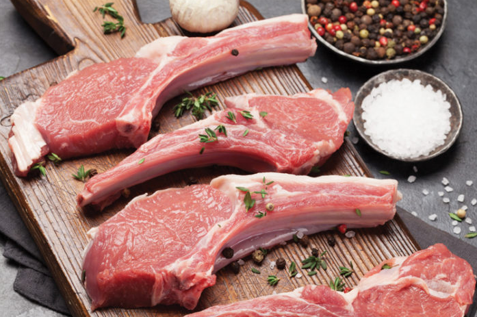 Veal and Lamb