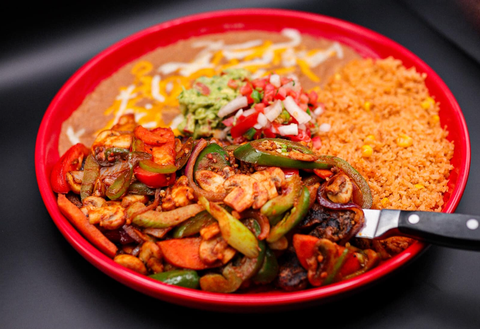 Especialidades de la Casa