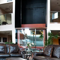 Lodging & More