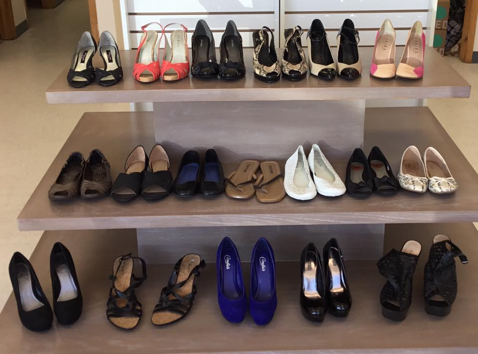 Shoes 