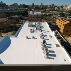 Multifamily Roofing