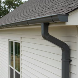 Gutters & Gutter Guards