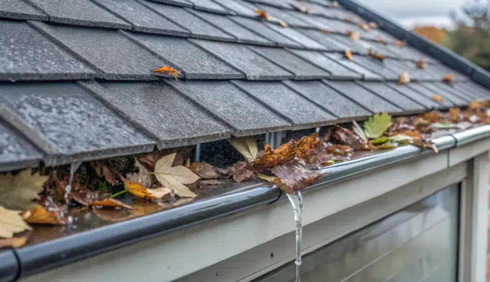 Gutter Services