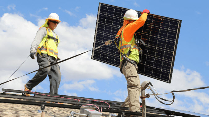 APS Solar Partner