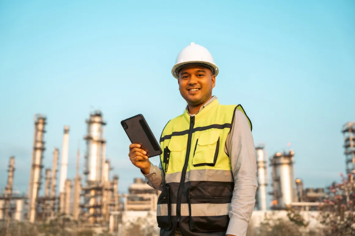Biofuel Supplier