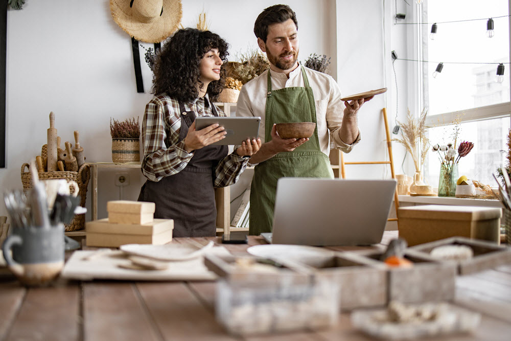 Small Business Resources