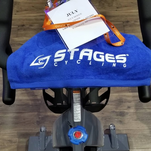 Lungo (30) Rides