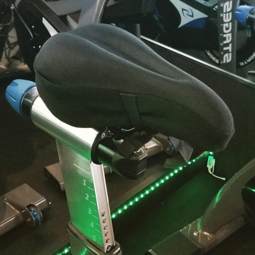 Training Wheels