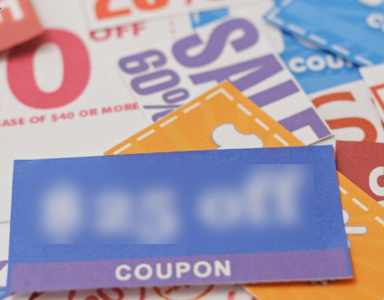 Discounts