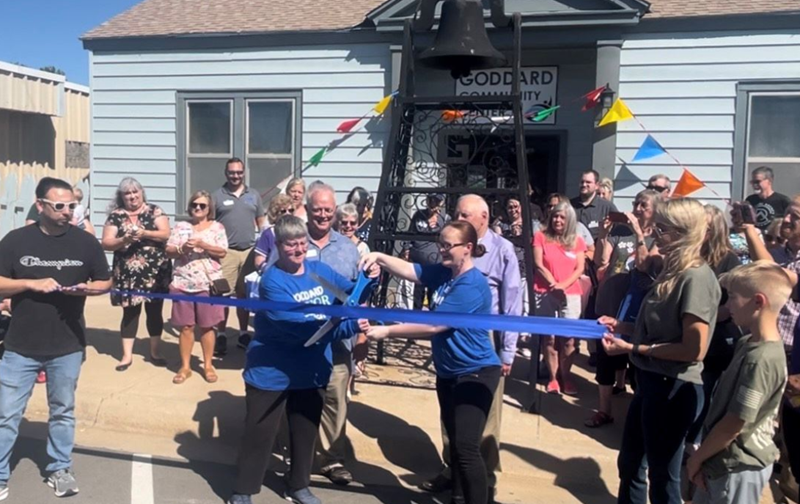 Goddard Senior Citizens Advisory Board