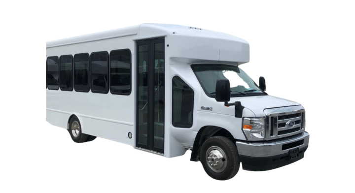 Goddard Go Transportation