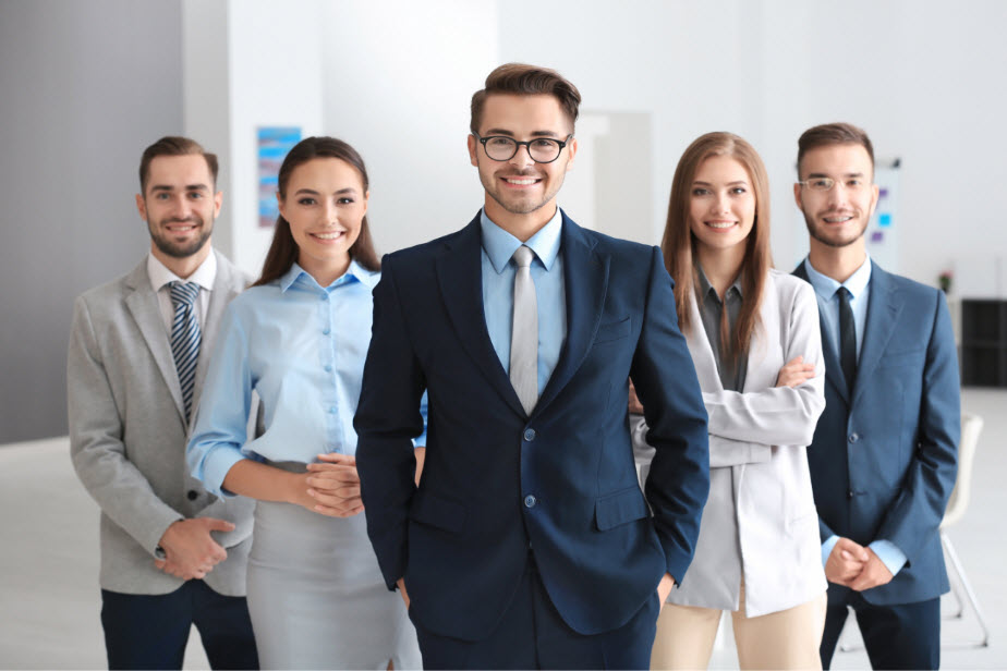 Group Benefits/Health