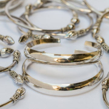 Bangles