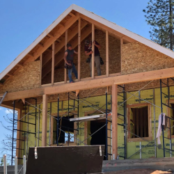 Custom Home Design