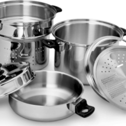 Cookware