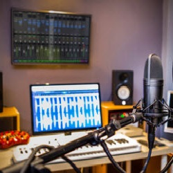 Online Broadcast