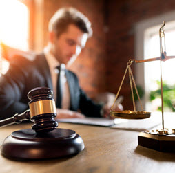 Probate Administration