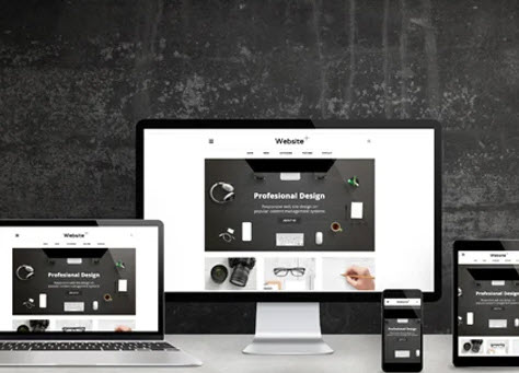 Website