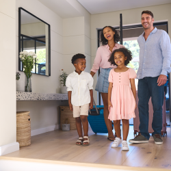 Home Rental