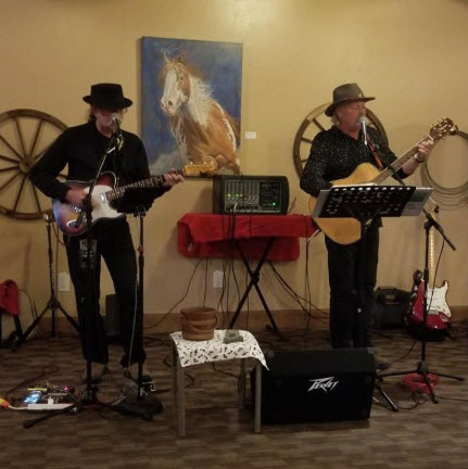 Live Entertainment