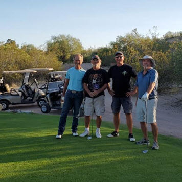 Men's Club