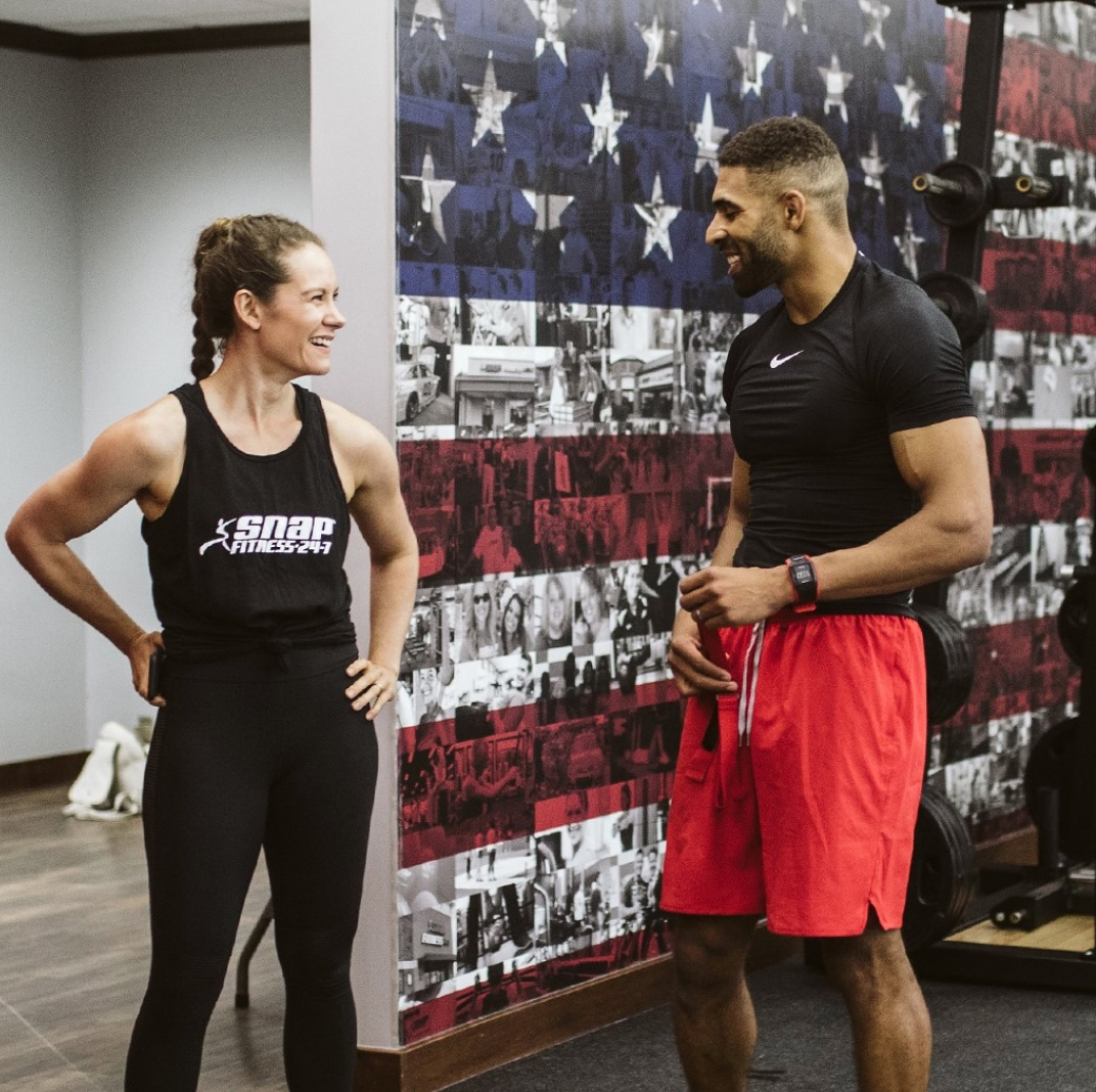 Fitness Consultation