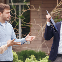 Negotiations