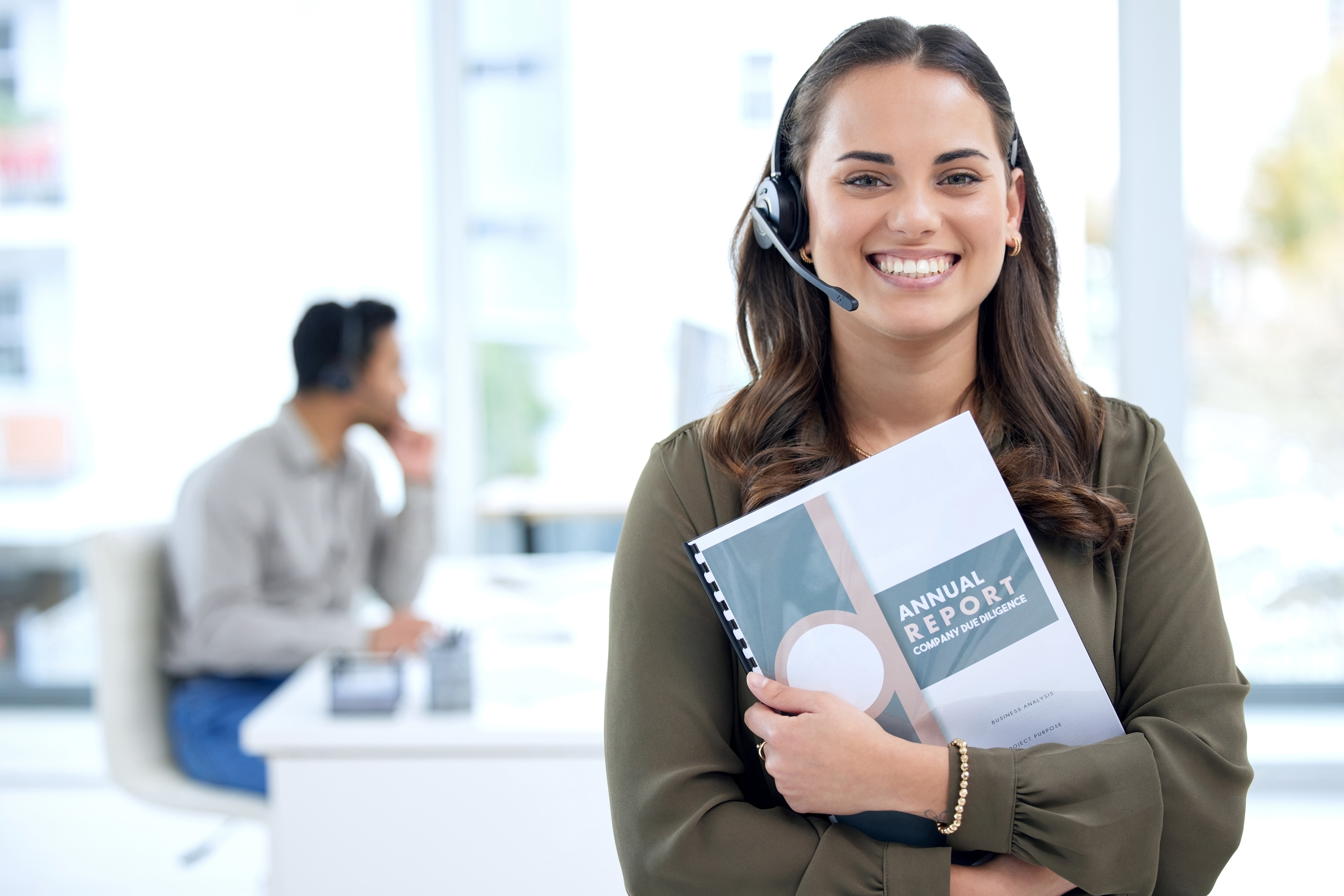 Customer Service