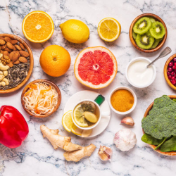 Nutrition