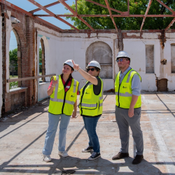 Construction Administration