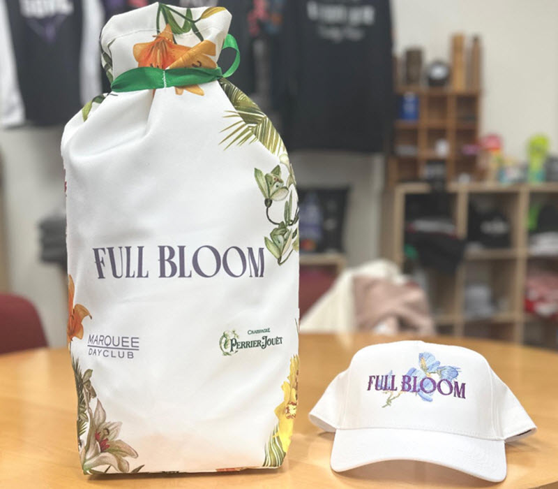 Employee and Client Branded Gifting