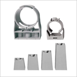 Pipe Hangers & Spacers