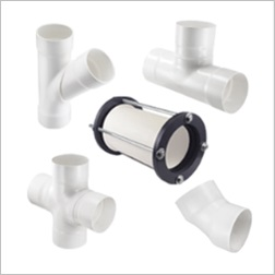 Fabricated Low Pressure