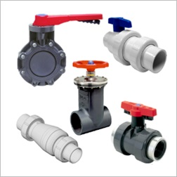 Valves