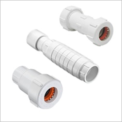 Compression & Repair Fitting
