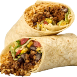 Burritos