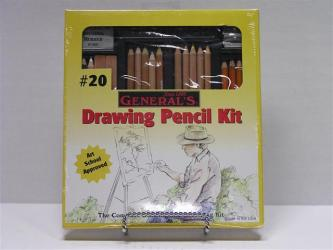 Pencil Set