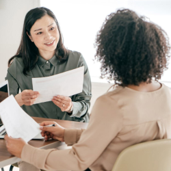 Executive Search