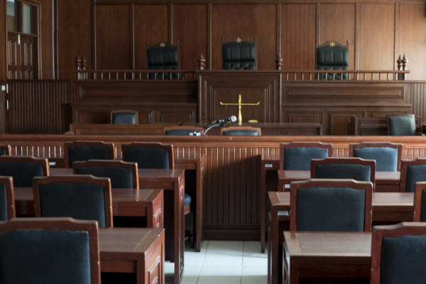 Litigation