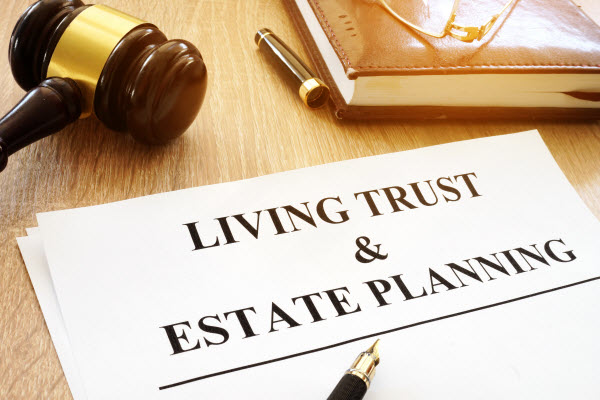 Trusts and Estates