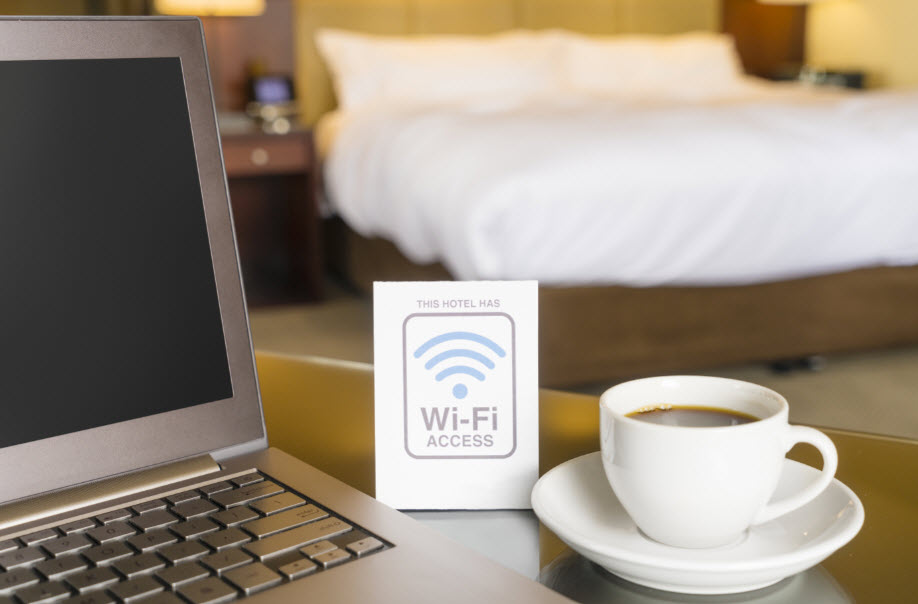 High-Speed Internet Access