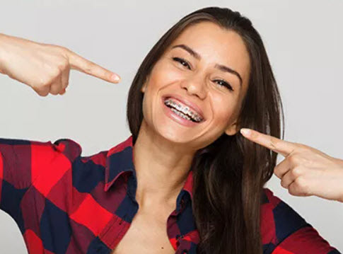 Orthodontics